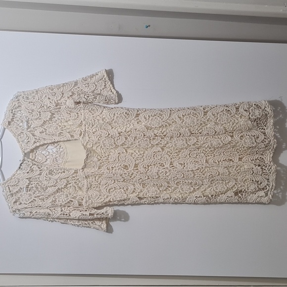 Sparkle and Fade Mini Dress - Picture 4 of 5